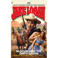 Slocum 380: Slocum 380: Slocum and the Dirty Dozen - Mass Market Paperbound