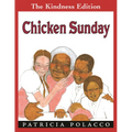 Chicken Sunday - Paperback