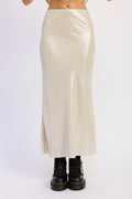 Hani Midi Skirt