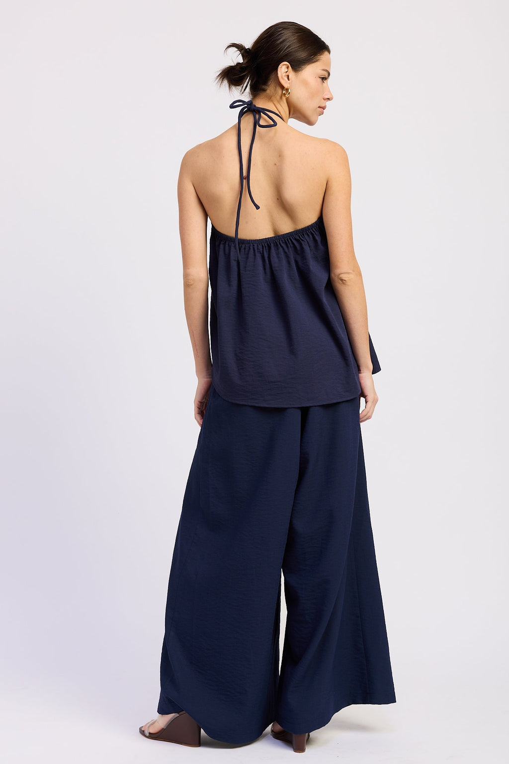 Nora Wide Leg Pants