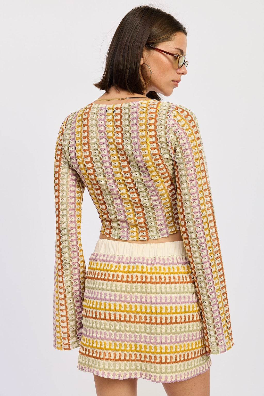 Daleyza Top