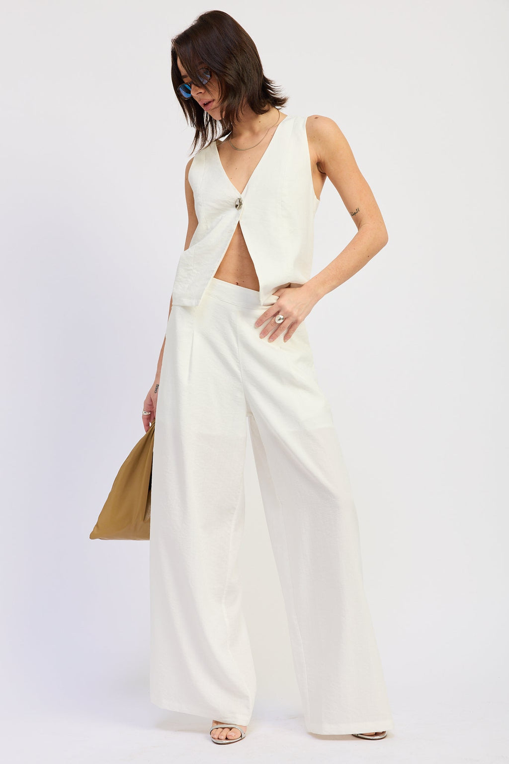 Olea Pants
