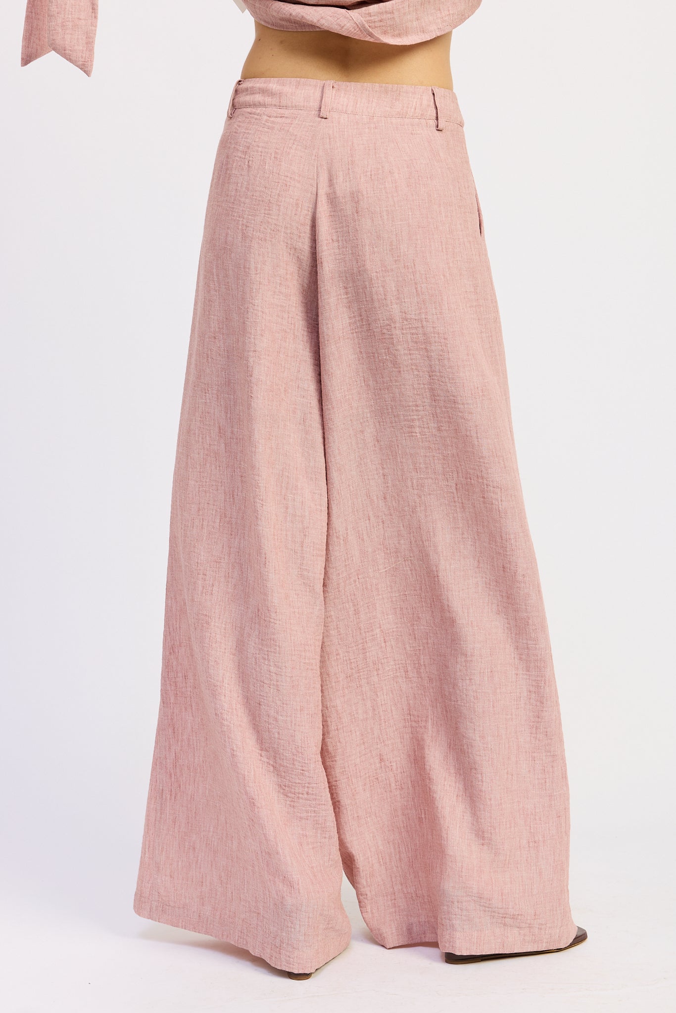 Noelia Pants