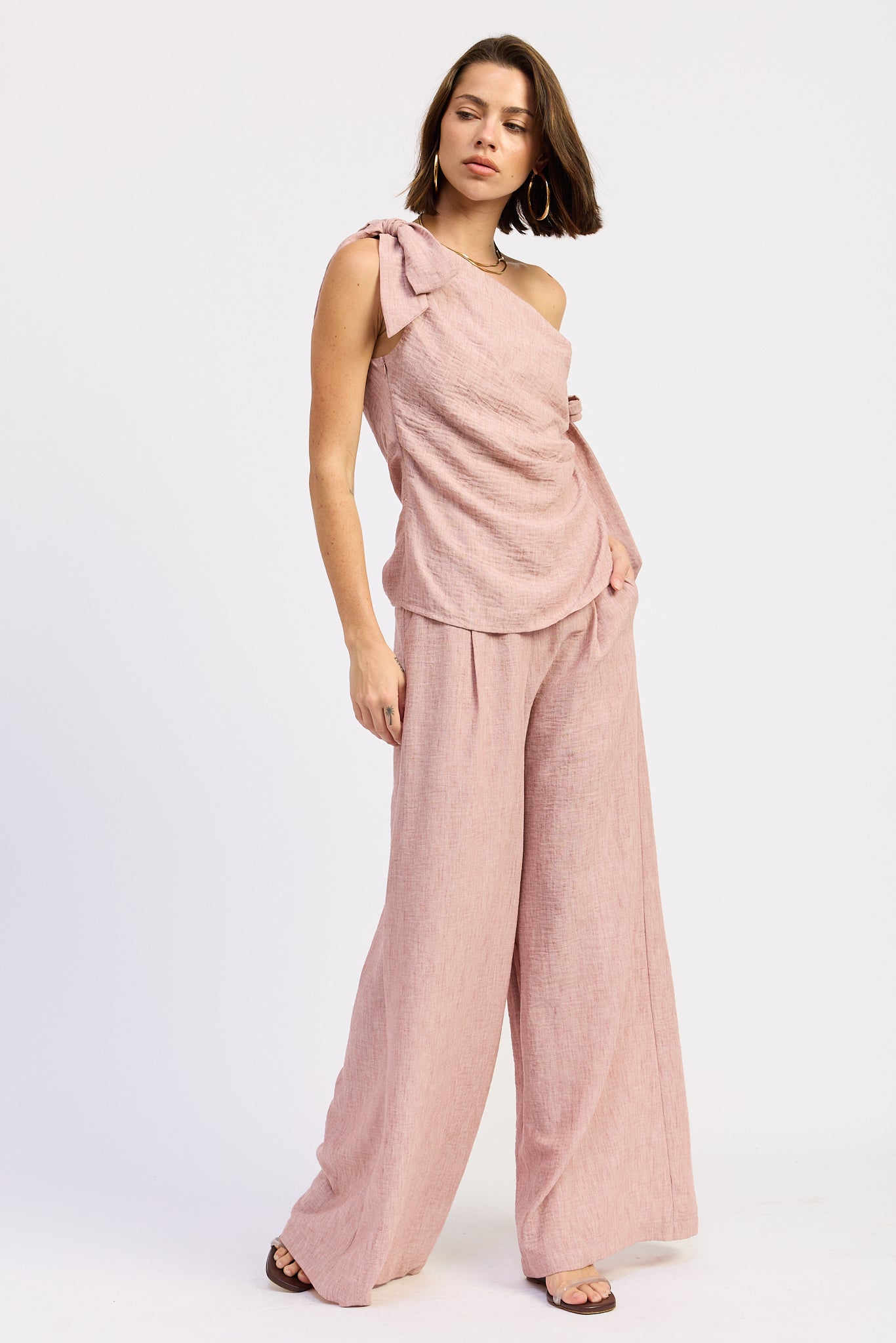 Noelia Pants