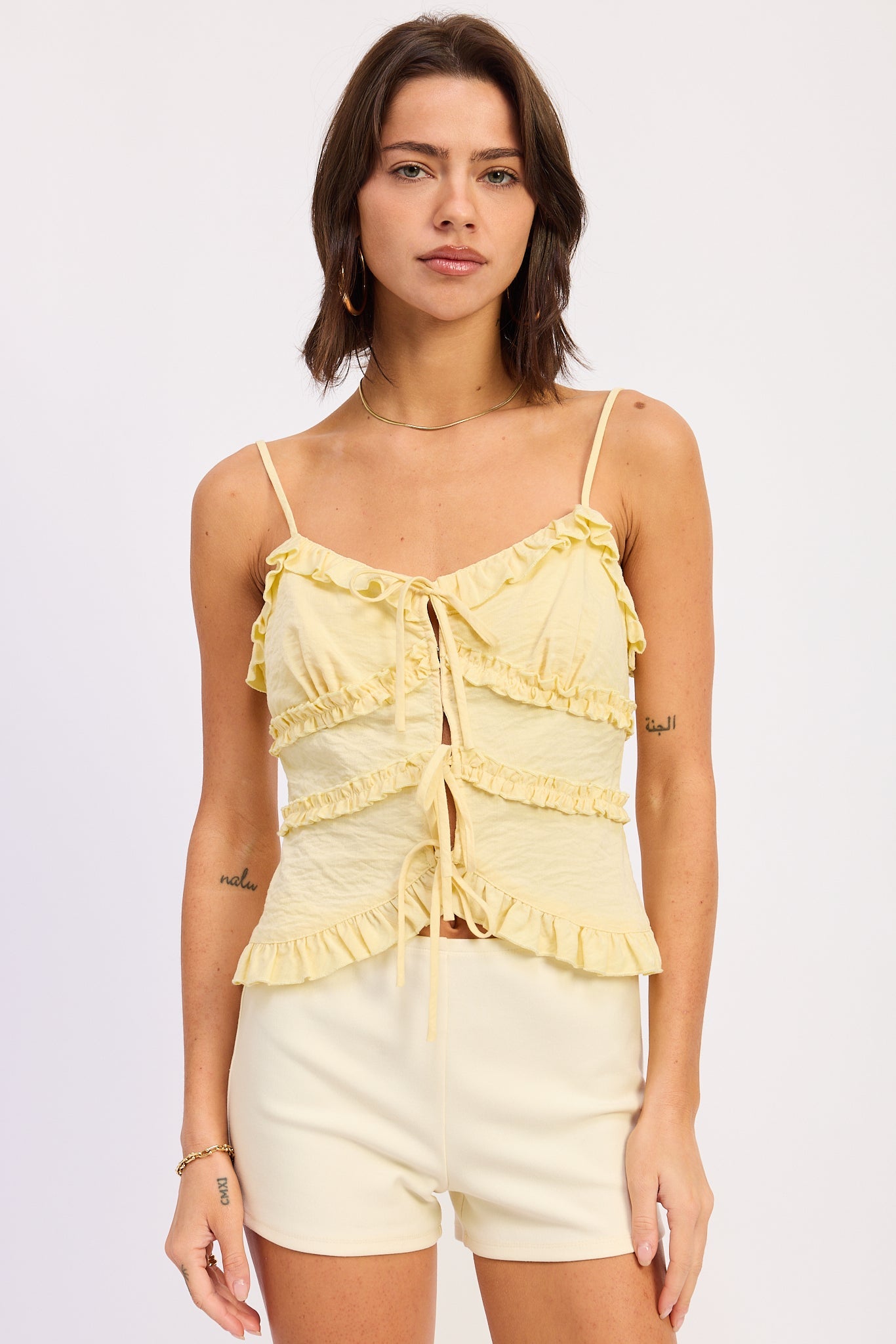 Mia Top