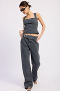 Celandine Top