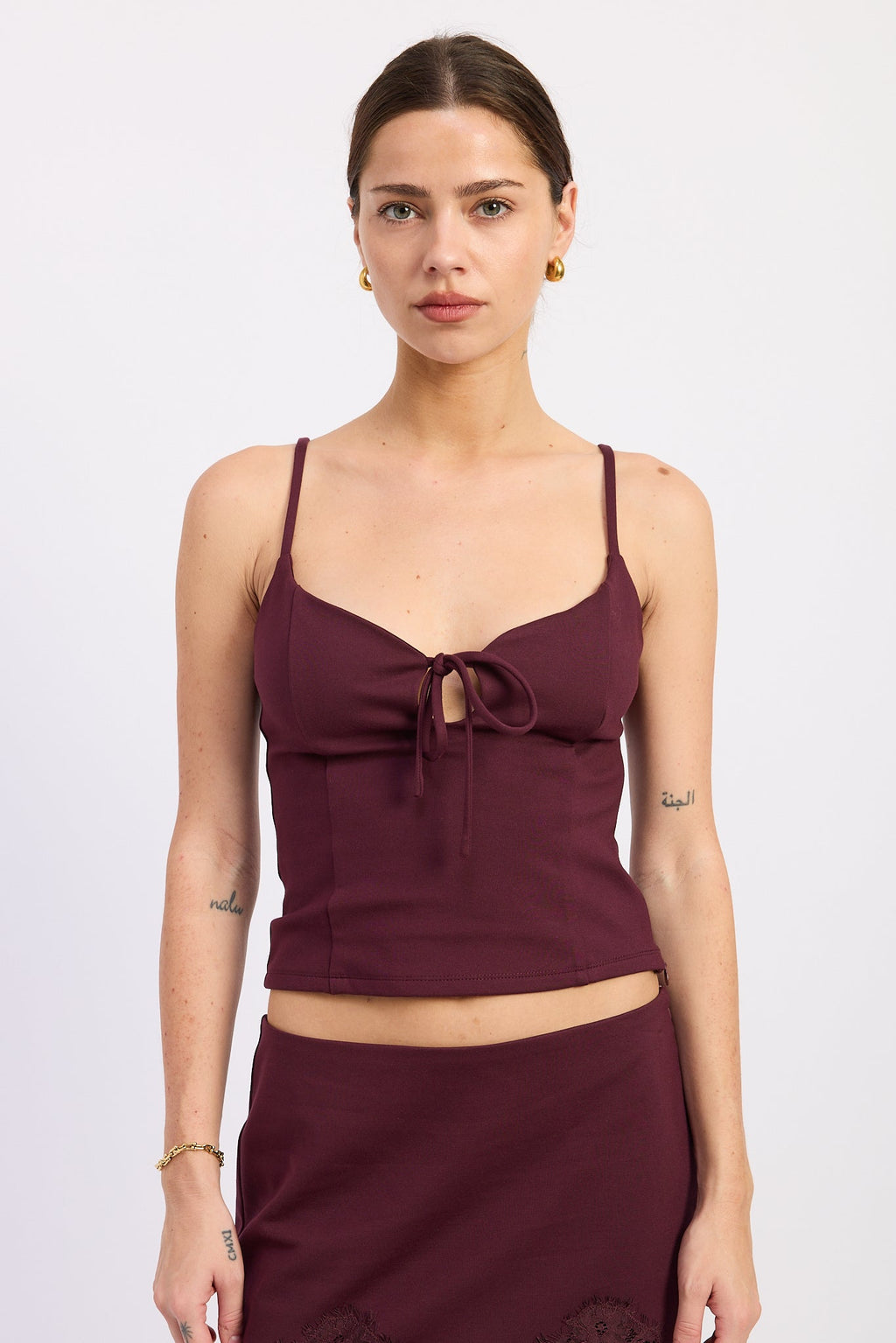Galia Top