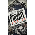 Private Berlin - Mass Market Paperbound