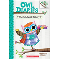 Wildwood Bakery - Hardcover