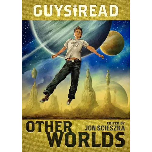 Other Worlds - Paperback