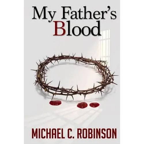 My Father's Blood - Paperback