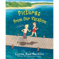 Pictures from Our Vacation - Hardcover