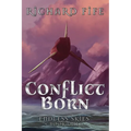 Conflict Born - Paperback