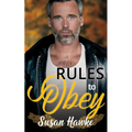 Rules to Obey - Paperback