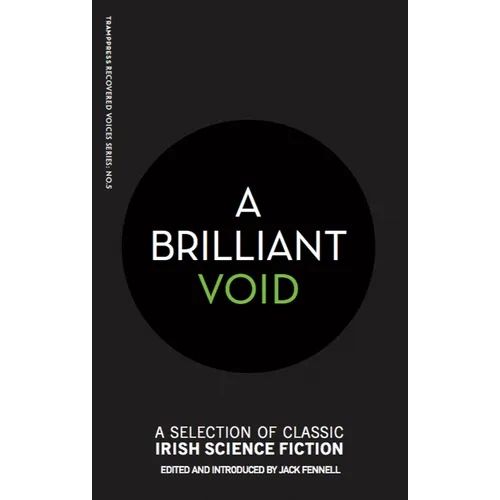 A Brilliant Void - Paperback