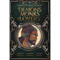 Demons, Monks, and Lovers: An Esowon Story - Hardcover