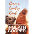 Down a Country Road - Hardcover