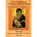 A Concise History of the Russian Orthodox Church - Paperback