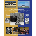 The Hooper Trophy: Rivalry on the Western Border - Paperback