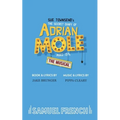 The Secret Diary of Adrian Mole Aged 13 - Paperback