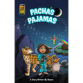 Pacha's Pajamas: A Story Written by Nature - Paperback