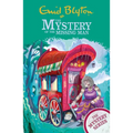 The Mystery of the Missing Man: Book 13 - Paperback