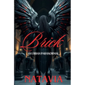 Brick: An Urban Paranormal - Paperback