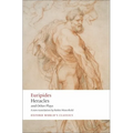 Heracles and Other Plays - Paperback