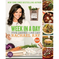 Week in a Day: 5 Dishes > 1 Day - Paperback