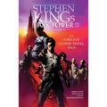 Stephen King's the Dark Tower: Beginnings Graphic Novel Omnibus - Hardcover