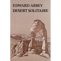 Desert Solitaire - Hardcover