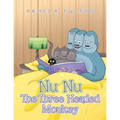 Nu Nu the Three Headed Monkey - Paperback