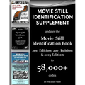 Movie Still Identification Supplement - Paperback