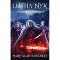 Lutha Nyx - Paperback