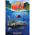 Swimming with Sharks (Wild Survival #2): Volume 2 - Paperback