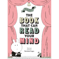 The Book That Can Read Your Mind - Hardcover