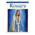 The Illustrated Rosary for Children - Hardcover