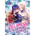 The Villainess and the Demon Knight (Light Novel) Vol. 1 - Paperback