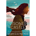 The Prisoner in the Castle: A Maggie Hope Mystery - Paperback