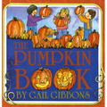 The Pumpkin Book - Paperback