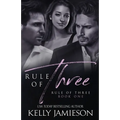 Rule of Three - Paperback