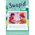 Swap'd - Paperback