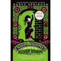 Enola Holmes: The Case of the Bizarre Bouquets - Paperback