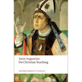 On Christian Teaching - Paperback