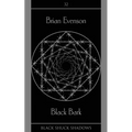 Black Bark - Paperback