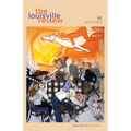 The Louisville Review Number 91 Spring 2022 - Paperback