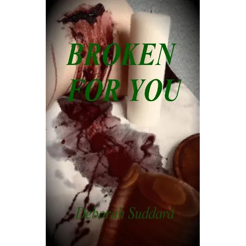 Broken For You - Paperback