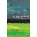 Radioactivity: A Very Short Introduction - Paperback