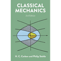 Classical Mechanics: 2nd Edition - Paperback