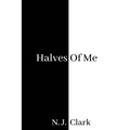 Halves of Me - Paperback